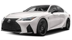 2024 Lexus IS 300 F SPORT Design