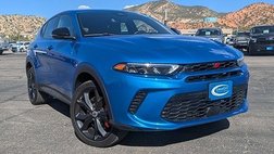 2023 Dodge Hornet GT