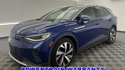 2021 Volkswagen ID.4 Pro S