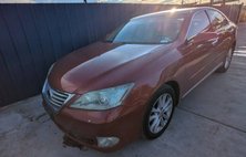 2012 Lexus ES 350 Base
