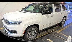 2024 Jeep Grand Wagoneer L Series III