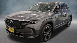 2025 Mazda CX-50 2.5 S Premium Plus