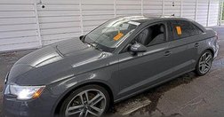 2019 Audi A3 Premium 40 TFSI