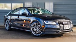 2015 Audi A7 3.0T quattro Prestige