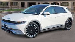 2022 Hyundai Ioniq 5 Limited