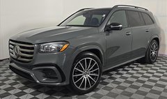 2025 Mercedes-Benz GLS GLS 450