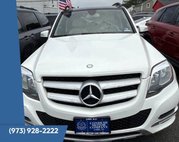 2015 Mercedes-Benz GLK-Class GLK 350 4MATIC