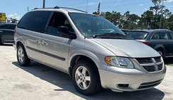 2005 Dodge Caravan SXT