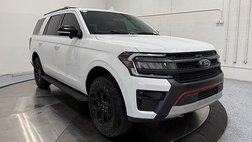 2023 Ford Expedition Timberline