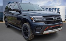 2023 Ford Expedition Timberline