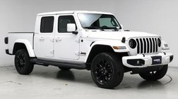 2023 Jeep Gladiator High Altitude