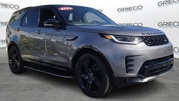 2023 Land Rover Discovery P360 HSE R-Dynamic