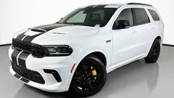 2024 Dodge Durango SRT 392