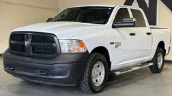 2019 Ram Ram Pickup 1500 Classic Tradesman