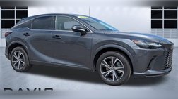 2024 Lexus RX 350 RX 350