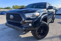 2019 Toyota Tacoma Limited