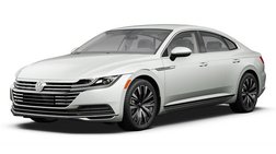 2020 Volkswagen Arteon SEL 4Motion