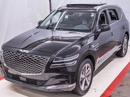 2021 Genesis GV80 3.5T
