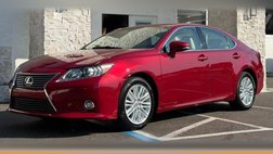 2014 Lexus ES 350 Base