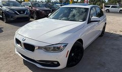 2016 BMW 3 Series 328i