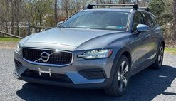 2020 Volvo V60 Cross Country T5