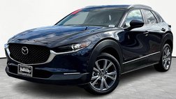 2024 Mazda CX-30 2.5 S Preferred