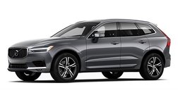 2019 Volvo XC60 T6 R-Design
