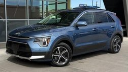 2023 Kia Niro Plug-In Hybrid EX