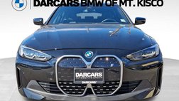 2024 BMW i4 xDrive40 Gran Coupe