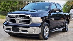 2015 Ram Ram Pickup 1500 SLT
