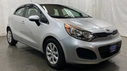 2014 Kia Rio5 EX