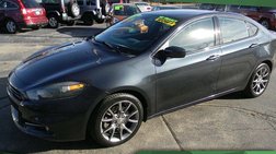 2014 Dodge Dart SXT