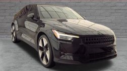 2023 Polestar 2 Long Range Dual Motor