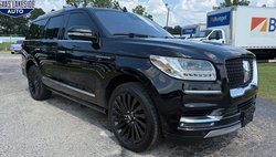 2018 Lincoln Navigator Reserve