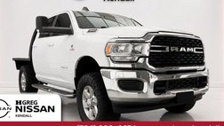 2022 Ram Ram Pickup 3500 Big Horn