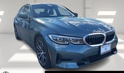 2020 BMW 3 Series 330i xDrive