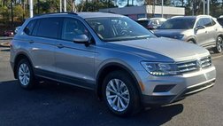 2020 Volkswagen Tiguan S