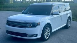 2015 Ford Flex Limited