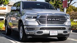 2020 Ram Ram Pickup 1500 Laramie