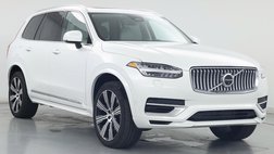 2024 Volvo XC90 Recharge T8 Ultimate Bright Theme 7P