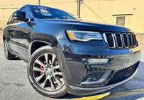 2019 Jeep Grand Cherokee High Altitude