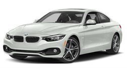 2020 BMW 4 Series 440i xDrive
