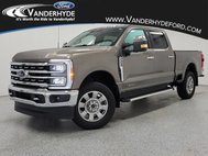 2023 Ford Super Duty F-250 Lariat