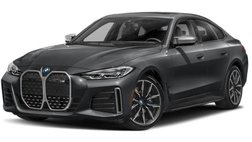 2023 BMW i4 eDrive35 Gran Coupe