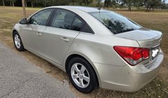2014 Chevrolet Cruze LT Fleet