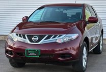 2012 Nissan Murano SL