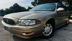 2005 Buick LeSabre Custom