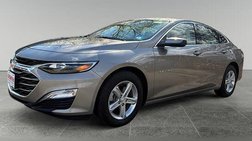 2024 Chevrolet Malibu LS