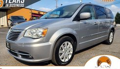 2014 Chrysler Town and Country Touring