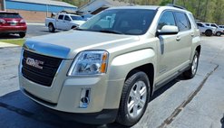 2015 GMC Terrain SLE-2